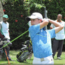 Galería segunda ronda 1er Abierto Sambil Juvenil