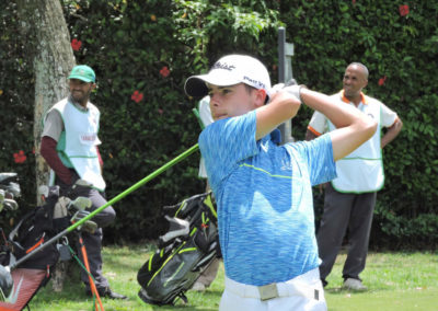 Galería segunda ronda 1er Abierto Sambil Juvenil