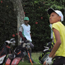 Galería segunda ronda 1er Abierto Sambil Juvenil
