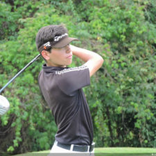 Galería segunda ronda 1er Abierto Sambil Juvenil