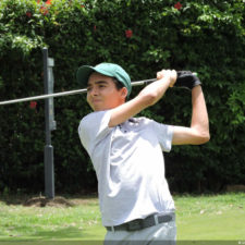 Galería segunda ronda 1er Abierto Sambil Juvenil