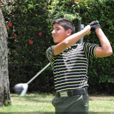 Galería segunda ronda 1er Abierto Sambil Juvenil