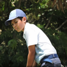 Galería segunda ronda 1er Abierto Sambil Juvenil