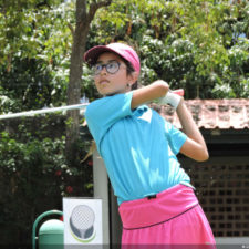 Galería segunda ronda 1er Abierto Sambil Juvenil