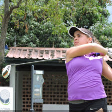 Galería segunda ronda 1er Abierto Sambil Juvenil