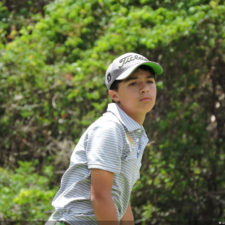 Galería segunda ronda 1er Abierto Sambil Juvenil