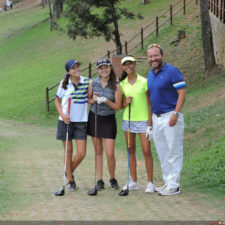 Galería segunda ronda 1er Abierto Sambil Juvenil