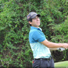 Galería segunda ronda 1er Abierto Sambil Juvenil