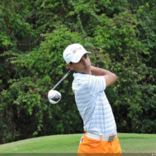 Galería segunda ronda 1er Abierto Sambil Juvenil