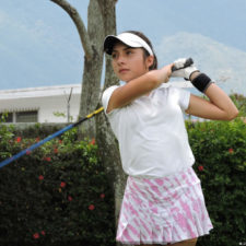 Galería segunda ronda 1er Abierto Sambil Juvenil