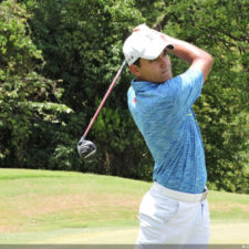 Galería segunda ronda 1er Abierto Sambil Juvenil