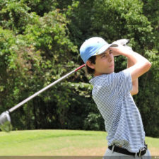 Galería segunda ronda 1er Abierto Sambil Juvenil