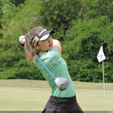 Galería segunda ronda 1er Abierto Sambil Juvenil