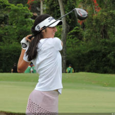 Galería segunda ronda 1er Abierto Sambil Juvenil