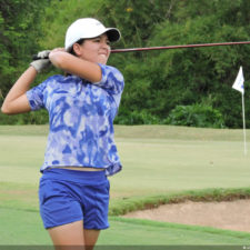 Galería segunda ronda 1er Abierto Sambil Juvenil