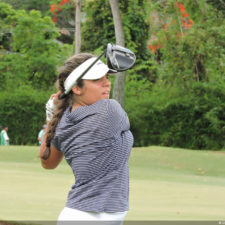 Galería segunda ronda 1er Abierto Sambil Juvenil