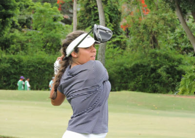 Galería segunda ronda 1er Abierto Sambil Juvenil