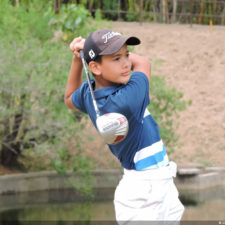 Galería segunda ronda 1er Abierto Sambil Juvenil