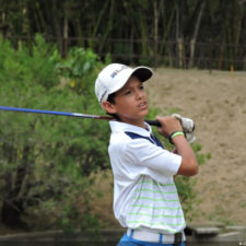 Galería segunda ronda 1er Abierto Sambil Juvenil