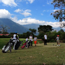Galería segunda ronda 1er Abierto Sambil Juvenil