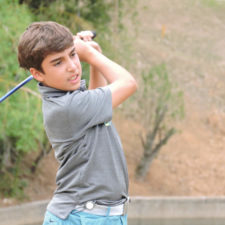 Galería segunda ronda 1er Abierto Sambil Juvenil