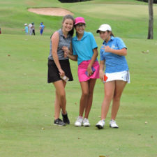 Galería segunda ronda 1er Abierto Sambil Juvenil