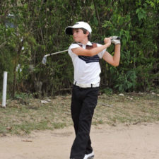 Galería segunda ronda 1er Abierto Sambil Juvenil