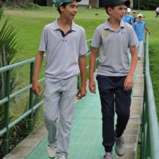 Galería segunda ronda 1er Abierto Sambil Juvenil