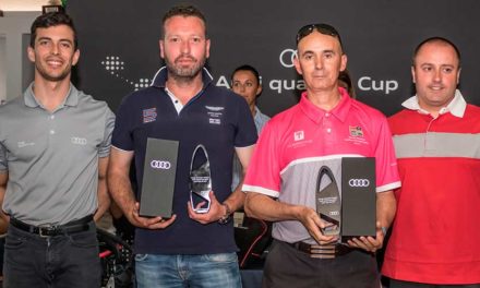 La Audi quattro Cup 2018 suma nuevos finalistas en León y Castiello