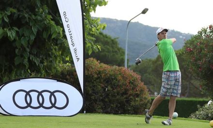 La Audi quattro Cup 2018 suma nuevos finalistas en Salamanca, Córdoba y Girona