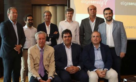 La Federación de Golf de Madrid cambia la visión de este deporte para captar jugadores