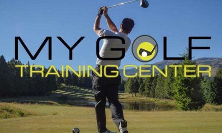 My Golf Training Center, tu golf en un solo lugar