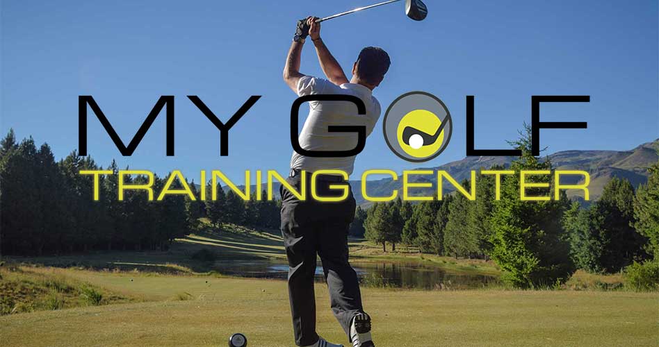 My Golf Training Center, tu golf en un solo lugar