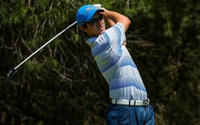 Portugal ya ‘golea’ a España en el Alps Tour