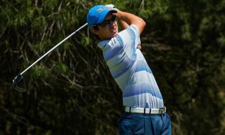 Portugal ya ‘golea’ a España en el Alps Tour