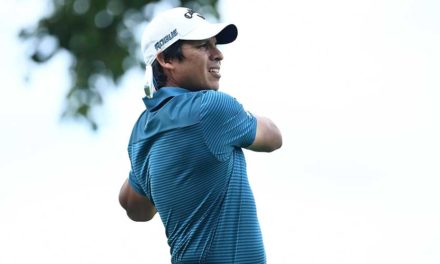 Andrés Romero recupera protagonismo en el PGA TOUR