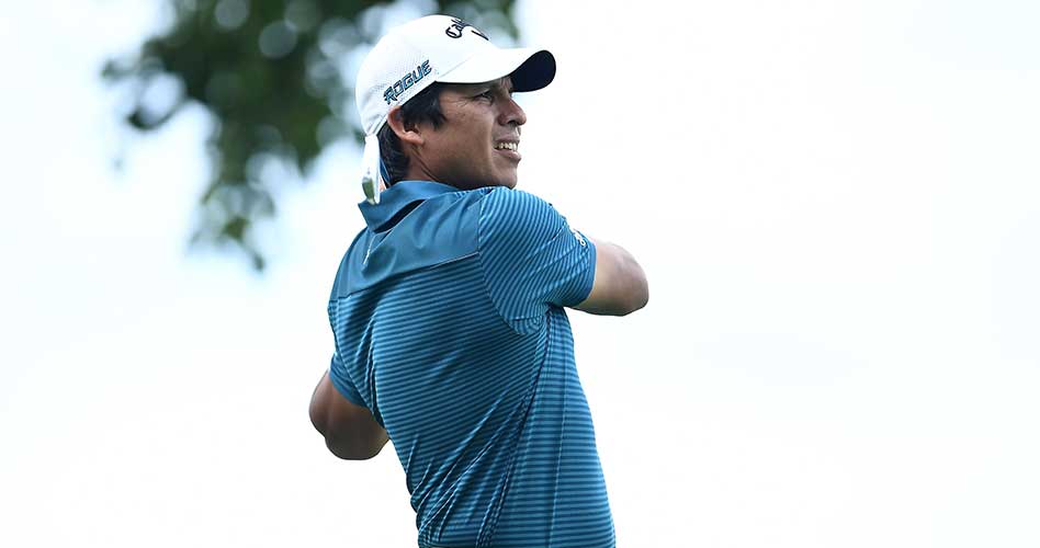 Andrés Romero recupera protagonismo en el PGA TOUR