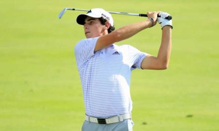 Buenas noticias: Joaquín Niemann jugará el Canadian Open mediante un sponsor exemption