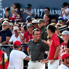 “Carnoustie a la Molinari” para el 147º Open Championship