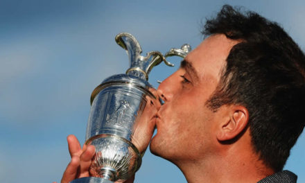 “Carnoustie a la Molinari” para el 147º Open Championship