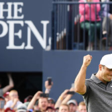 “Carnoustie a la Molinari” para el 147º Open Championship