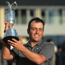 “Carnoustie a la Molinari” para el 147º Open Championship