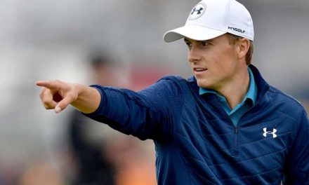 Chequea cómo y quién conforma el field de los 156 jugadores del 147 Open Championship en Carnoustie, en Angus, Escocia