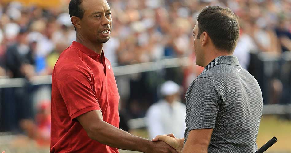 Confirmado, Tiger está de vuelta. “Big Cat” regresa al Top 50 mundial dos años y medio después