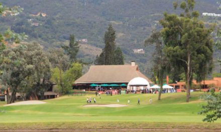 El Politécnico Gran Colombiano prepara su II Torneo de Golf en el Rincón de Cajicá