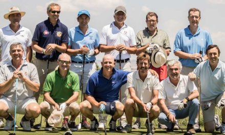 El Real Club de Golf La Toja, la Real Sociedad Hípica Española Club de Campo y La Roca Golf reciben la experiencia de la Audi quattro Cup