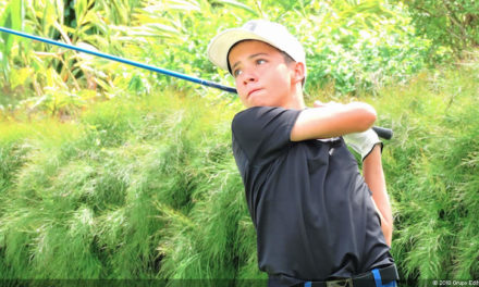 “En un futuro quiero jugar el LAAC”