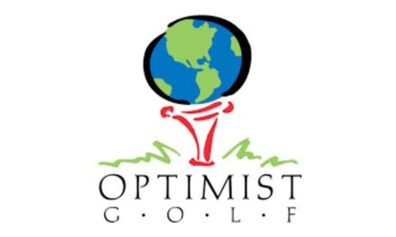 Enrique Herrlein se ubica en el quinto lugar del Optimist International Junior Golf Championship