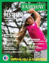 Fairway Panamá Edición Nº 27