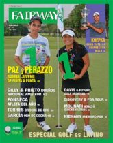 Fairway Venezuela edición Nº 140